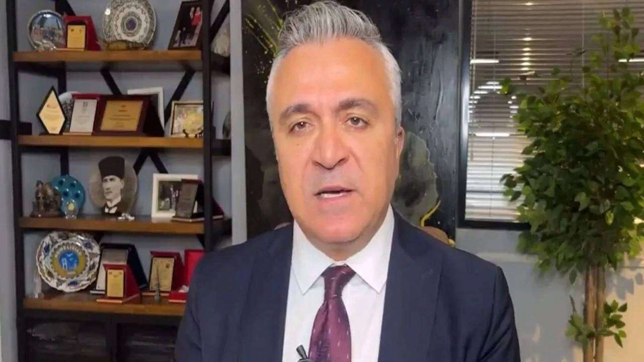 Emeklilik hayali kuranlara kötü haber: SGK uzmanı Özgür Erdursun'dan milyonları yakan BAĞ-KUR uyarısı! 4